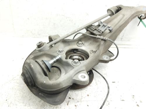 Right front steering knuckle MERCEDES-BENZ GLE (W166) 350 d 4-matic (166.024) | BP31066661M26 