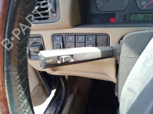 Used Steering column stalk Steering column stalk 35817306 35817306