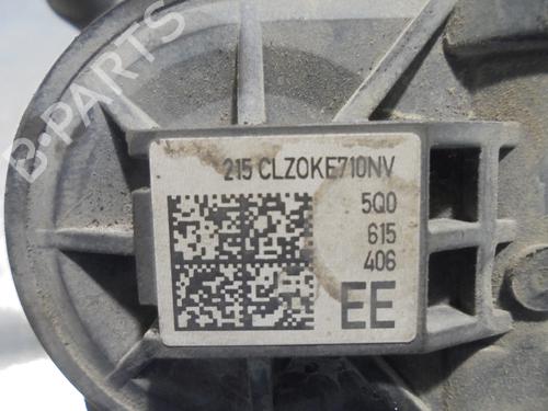 Right rear brake caliper AUDI A3 Sportback (8VA, 8VF) 30 TDI | BP13494745M106 