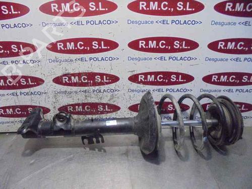 Used Left front shock absorber Left front shock absorber BMW 3 (E36) [1990-1998] 13424536 13424536
