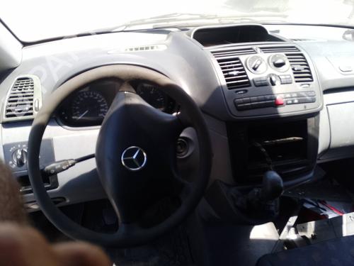 Intercooler MERCEDES-BENZ VITO / MIXTO Van (W639) 111 CDI (639.601, 639.603) | BP26433047M30 