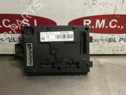 Used Fuse box Fuse box RENAULT CLIO IV (BH_) [2012-2021] 13424451 13424451