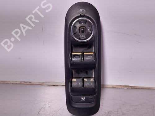 Used Left front window switch FORD MONDEO IV (BA7) 2.0 TDCi (140 hp) 13428334