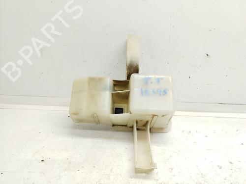 Used Corner bumper CHEVROLET AVEO / KALOS Saloon (T250, T255) [2005-2025]  24964542