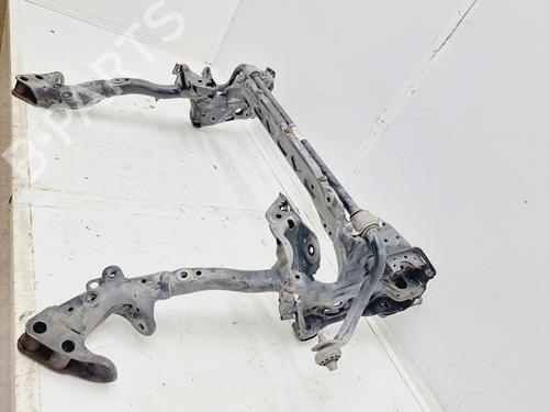 Other AUDI A6 C7 Avant (4G5, 4GD) 2.0 TFSI | BP27655835O1 