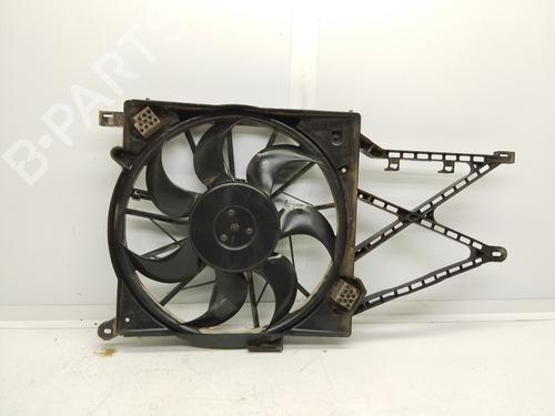 Radiator fan OPEL ASTRA G Hatchback (T98) 1.7 TD (F08, F48) | BP16823165M35 