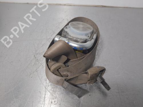 Used Front left seatbelt TOYOTA AVENSIS (_T25_) 2.2 D-4D (ADT251_, ADT251R) (150 hp) 13636654