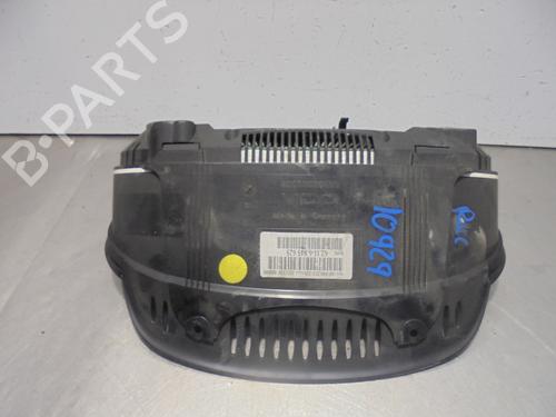 Instrument cluster BMW 5 (E60) 530 i | BP13429578C47