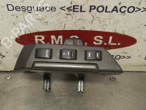 Used Switch LAND ROVER RANGE ROVER SPORT I (L320) 2.7 D 4x4 (190 hp) 21261940
