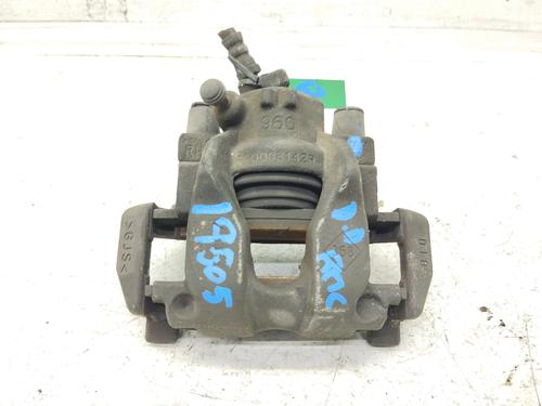 Used Right front brake caliper RENAULT CLIO IV (BH_) 1.5 dCi 90 (90 hp) 30856189