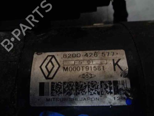 Starter NISSAN ALMERA II Hatchback (N16) 1.5 dCi | BP13457413M8 
