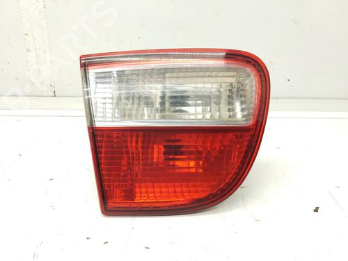 Used Left tailgate light Left tailgate light SEAT LEON (1M1) [1999-2006] 19262360 19262360