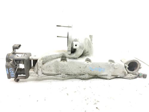 Used Intake manifold KIA CARENS III MPV (UN) 2.0 CRDi 140 (140 hp) 27483497
