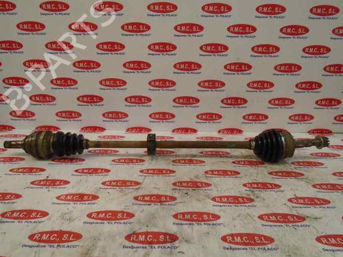 Used Right front driveshaft OPEL ASTRA F Hatchback (T92) [1991-2000]  13422804