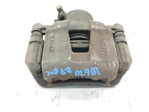 Used Right front brake caliper CHEVROLET NUBIRA Saloon [2005-2012]  18510429