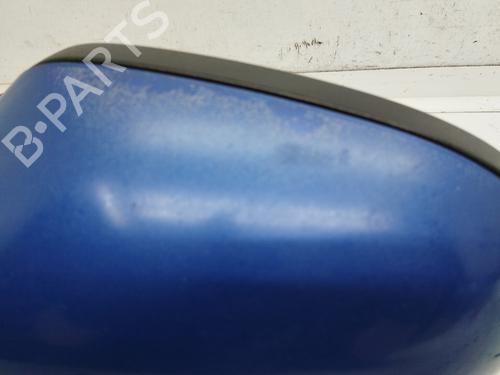 Left mirror MERCEDES-BENZ A-CLASS (W168) A 170 CDI (168.008) | BP23951628C26 