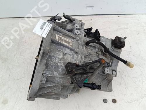 Gearbox RENAULT MEGANE IV Grandtour (K9A/M/N_) 1.3 TCe 100 (K9N8) | BP17650049M3 