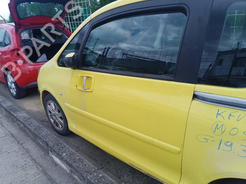 left-slide-door-peugeot-1007-km_-2005-35817121 main image