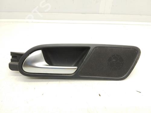 Used Rear left interior door handle VW TIGUAN (5N_) [2007-2018]  18673153