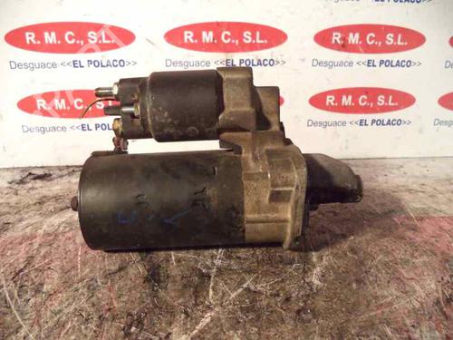 Startmotor BMW 3 Coupe (E46) 318 Ci | BP13421505M8 