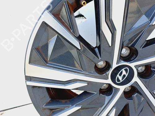 Rim HYUNDAI TUCSON (TL, TLE)  | BP18505279C45 