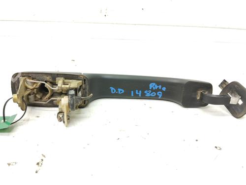 Front right exterior door handle LAND ROVER DISCOVERY II (L318) 2.5 Td5 4x4 | BP23503008C129 