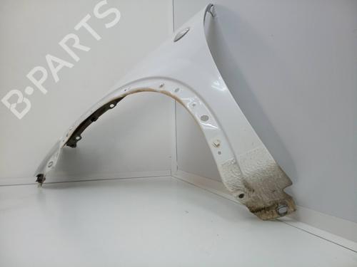 Left front fenders OPEL COMBO Box Body/MPV 1.3 CDTI 16V | BP15617822C41 