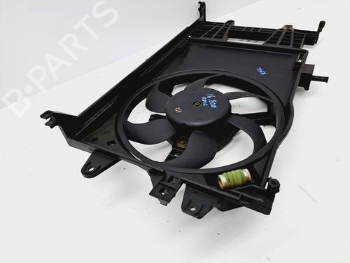 Radiator fan FIAT PUNTO Hatchback Van (188_) 1.2 60 | BP13430242M35 