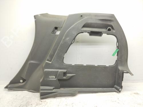 Used Other Other OPEL CROSSLAND X / CROSSLAND (P17, P2QO) 1.5 Turbo D (75) (102 hp) 30204501 30204501