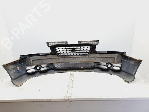 Front bumper HYUNDAI TRAJET (FO) 2.0 CRDi | BP21595564C7 
