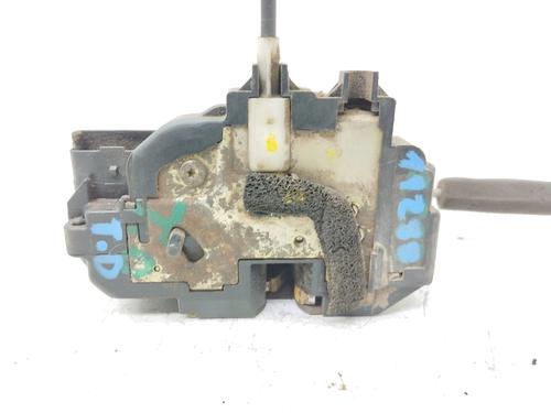 Rear right lock NISSAN MICRA III (K12) 1.5 dCi | BP26586796C99