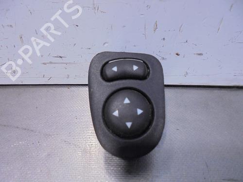 Used Mirror switch FIAT 500 (312_) 1.2 (312AXA1A) (69 hp) 13464769