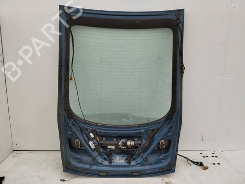 Tailgate AUDI TT (8J3) 2.0 TFSI | BP15189071C6 