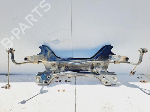 Used Subframe Subframe SEAT IBIZA IV (6J5, 6P1) [2008-2017] 19262539 19262539