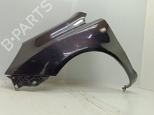 Used Left front fenders OPEL CORSA D (S07) 1.2 (L08, L68) (80 hp) 16168769