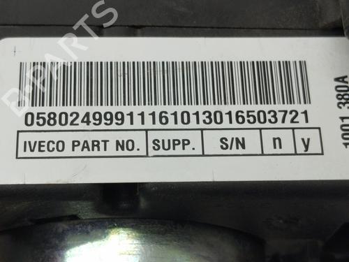 Other IVECO DAILY VI Van 33S12, 35S12 | BP27883062O1