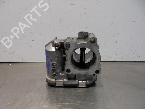 Throttle body RENAULT TRAFIC II Van (FL)  | BP13428466M82 