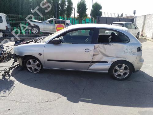 Engine SEAT IBIZA III (6L1) | BP35817769M1 - Image 2