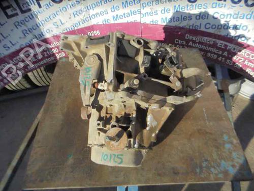 Gearbox PEUGEOT 306 (7B, N3, N5) 1.9 SLD | BP13425351M3 
