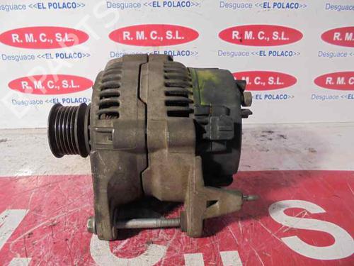 Alternator SEAT AROSA (6H1) 1.4 | BP13468563M7 