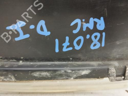 Left headlight KIA RIO I Hatchback (DC)  | BP24112854C28 