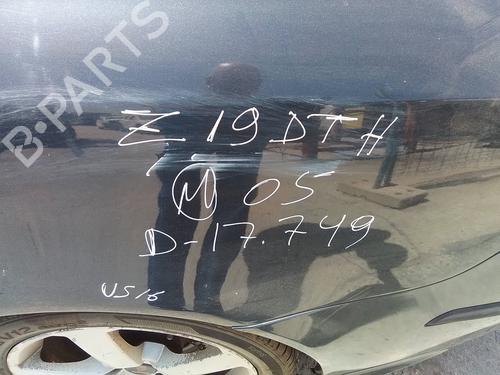 Left headlight SAAB 9-3 (YS3F, E79, D79, D75) | BP21080556C28 - Image 15