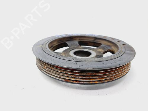 Pulley KIA SPORTAGE IV (QL, QLE)  | BP18426250M122 