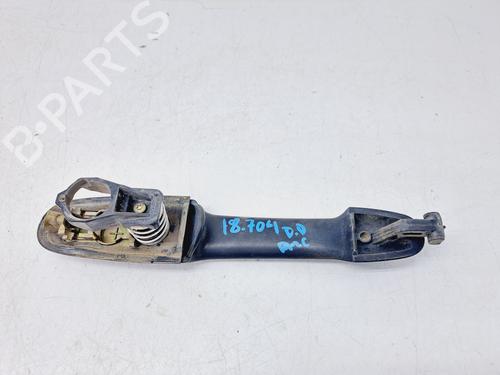 Front right exterior door handle MERCEDES-BENZ VITO / MIXTO Van (W639) 111 CDI (639.601, 639.603, 639.605) | BP19181530C129