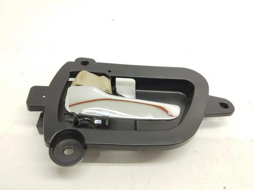 Used Front left interior door handle MITSUBISHI OUTLANDER II (CW_W) 2.0 DI-D (CW8W) (140 hp) 18867921