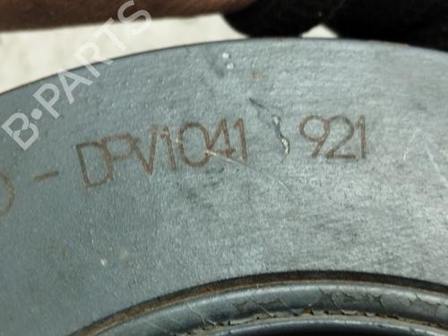 Pulley FORD MONDEO III (B5Y) 2.0 16V TDDi / TDCi | BP27588343M122 