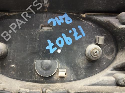 Grille KIA SORENTO I (JC) 2.5 CRDi | BP24615273C40 