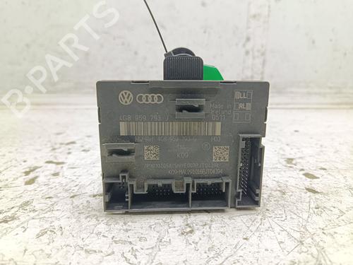 Used Electronic module AUDI A6 Allroad C7 (4GH, 4GJ) 3.0 TDI quattro (320 hp) 32345792