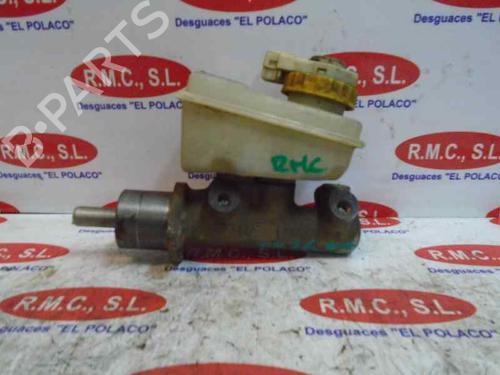 Used Brake master cylinder FIAT BRAVA (182_) 1.9 JTD 105 (105 hp) 13460956