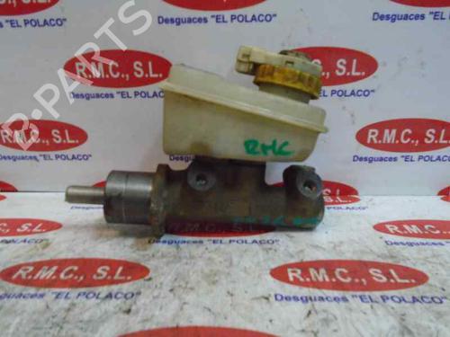 Master brake FIAT BRAVA (182_) 1.9 JTD 105 (105 hp) 13460956